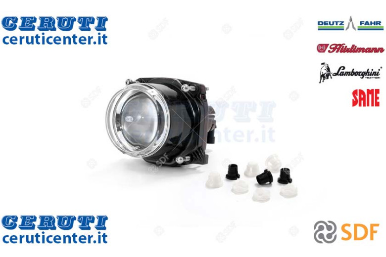 Faro - Original SDF - 2.8039.313.0