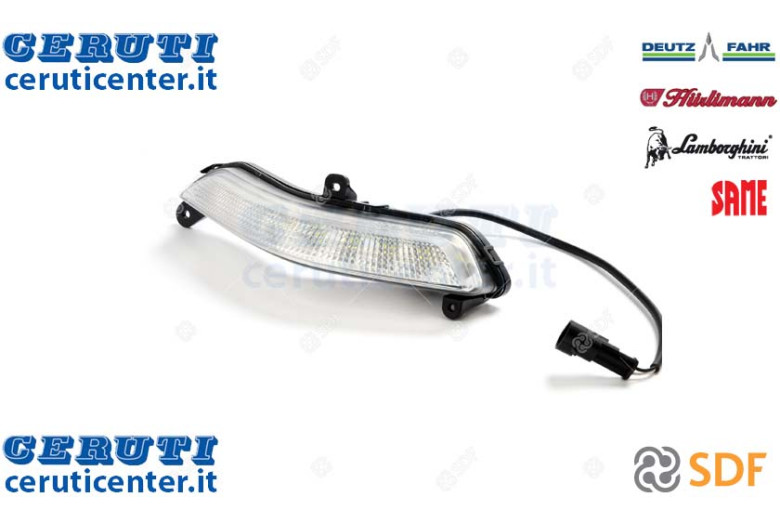 Faro - Originale SDF - 2.8039.319.0/10