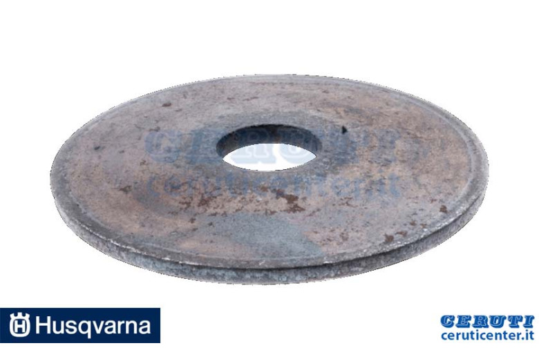 Washer - Original Husqvarna - 525463202