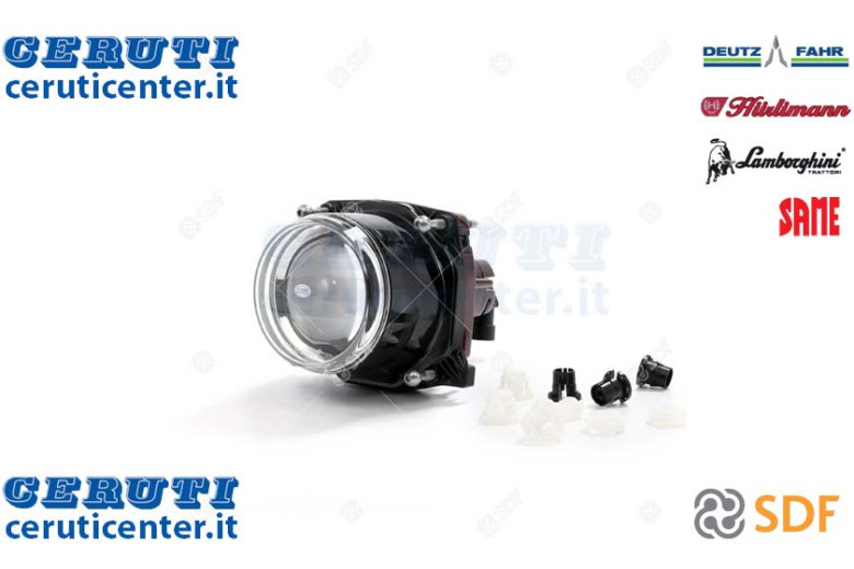 Faro - SDF Original - 2.8039.321.0