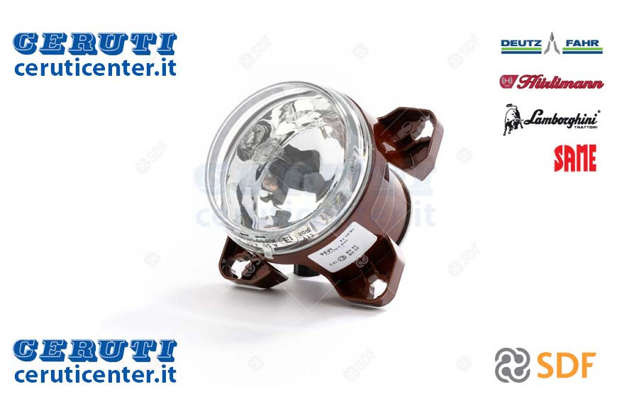 Faro - Originale SDF - 2.8039.324.0