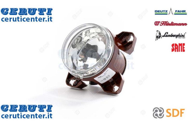 Faro - Originale SDF - 2.8039.324.0