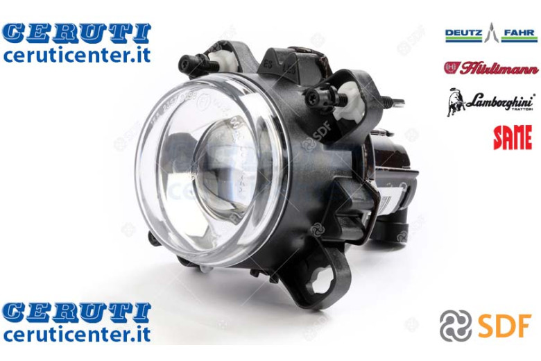 Faro - SDF Original - 2.8039.328.0