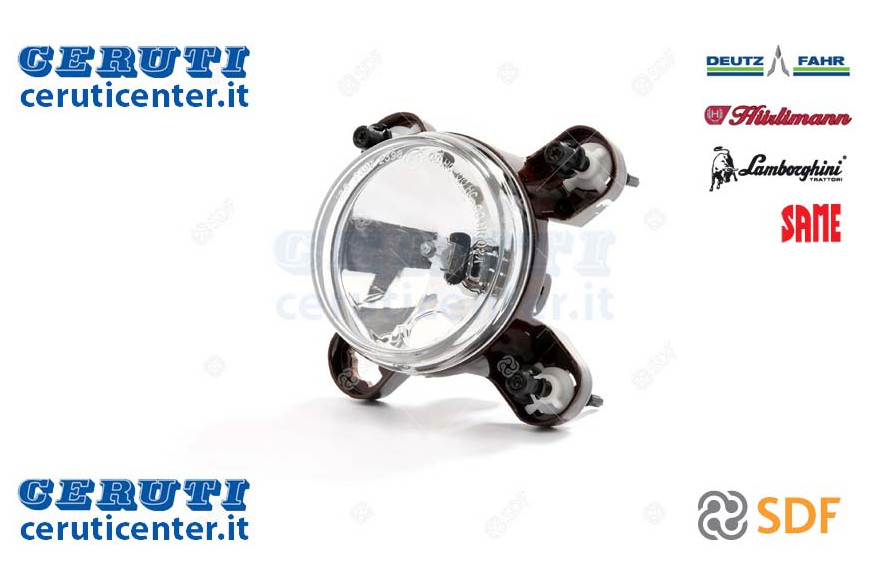 Faro SDF - Original - 2.8039.329.0