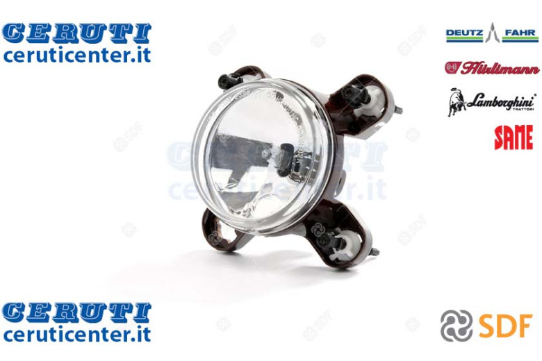 Faro - Originale SDF - 2.8039.329.0