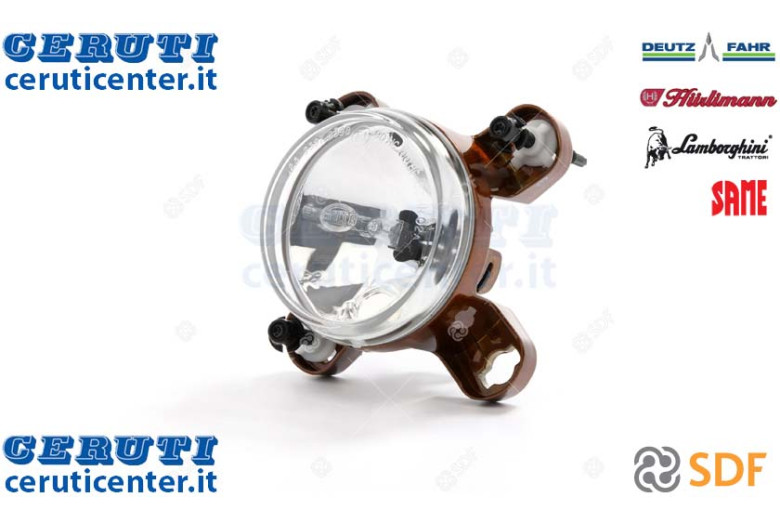 Faro - SDF Original - 2.8039.330.0