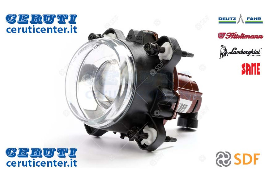 Faro - Originale SDF - 2.8039.331.0