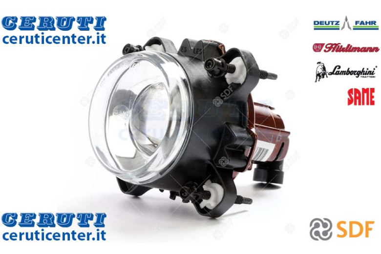 Faro - SDF Original - 2.8039.331.0