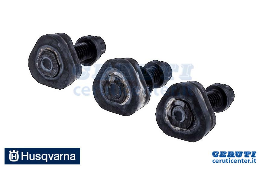 Kit Bullone - Originale Husqvarna - 525435303
