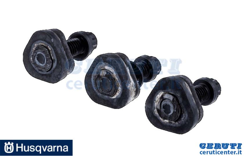 Bolt Kit - Original Husqvarna - 525435303
