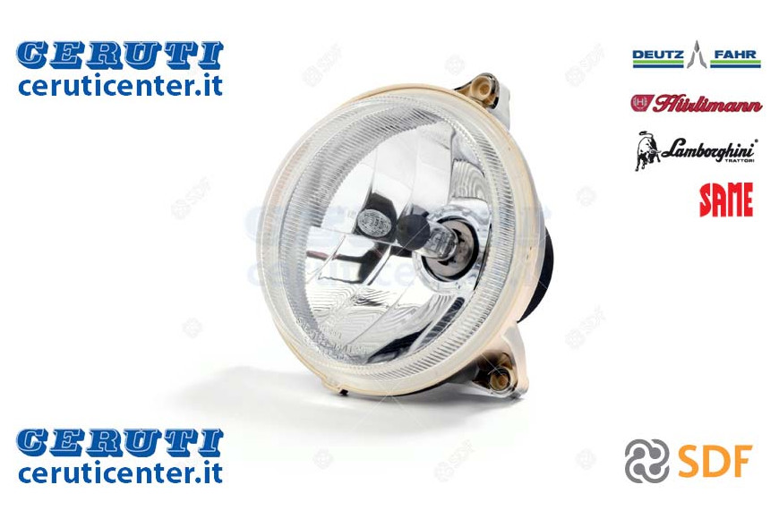 Faro - Originale SDF - 2.8039.344.0