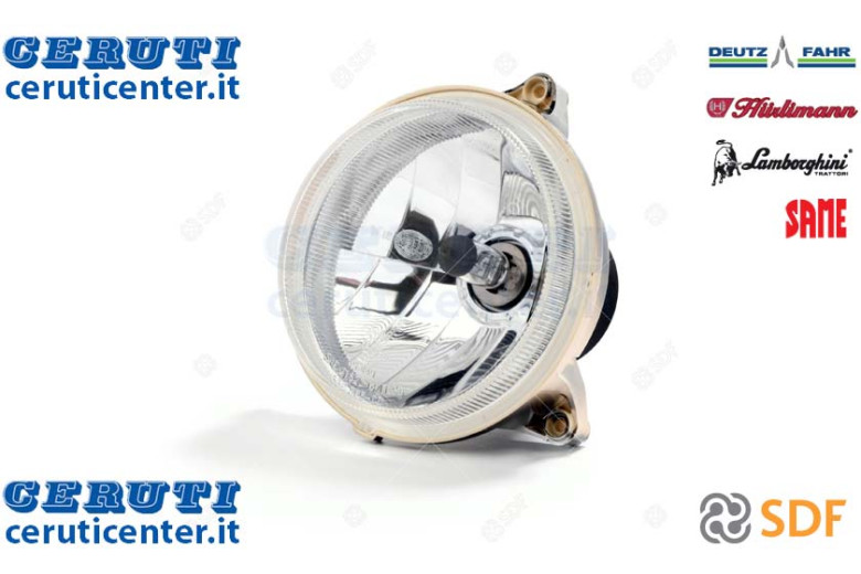 Faro - SDF Original - 2.8039.344.0