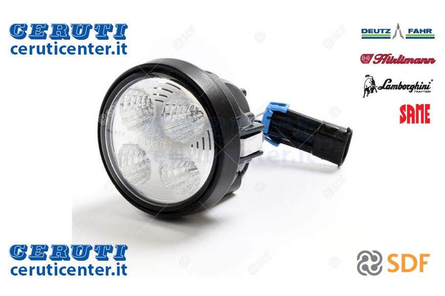 Faro SDF - Original - 2.8039.353.0