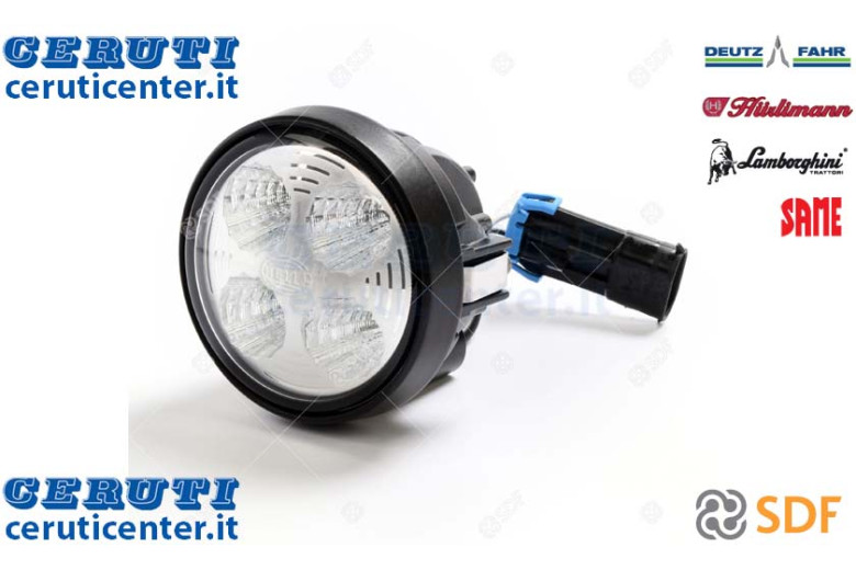 Faro - SDF Original - 2.8039.353.0