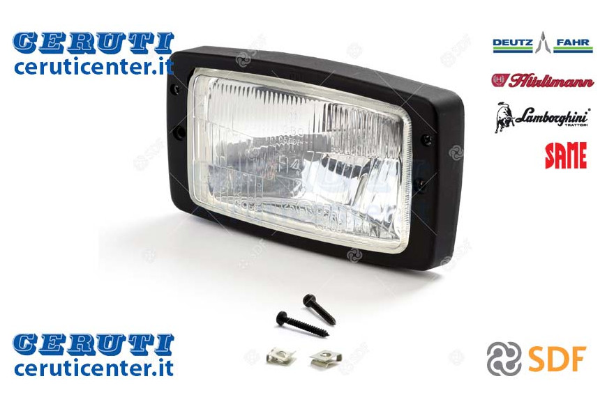 Faro SDF - Original - 2.8039.358.0