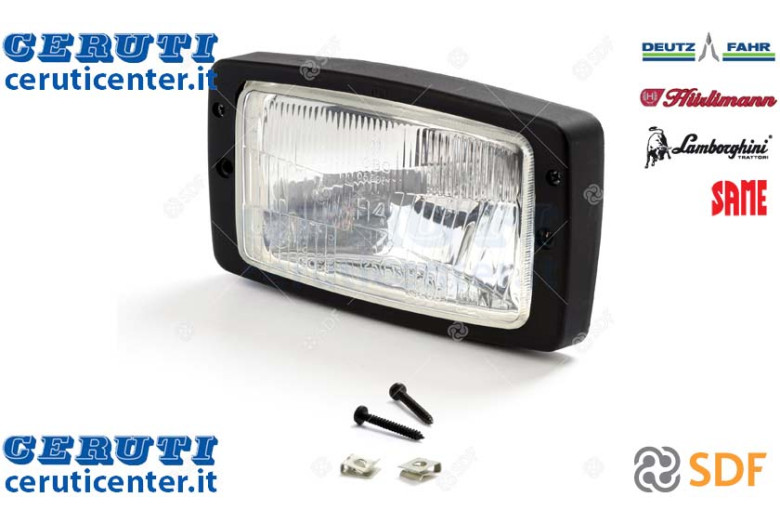 Faro - Original SDF - 2.8039.358.0