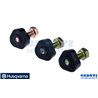 Kit Coltelli (3Pz) - Originale Husqvarna - 525435302