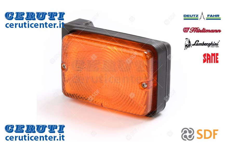Hinken - Original SDF - 2.8059.002.0
