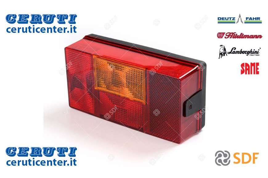Hinken - Original SDF - 2.8059.009.0