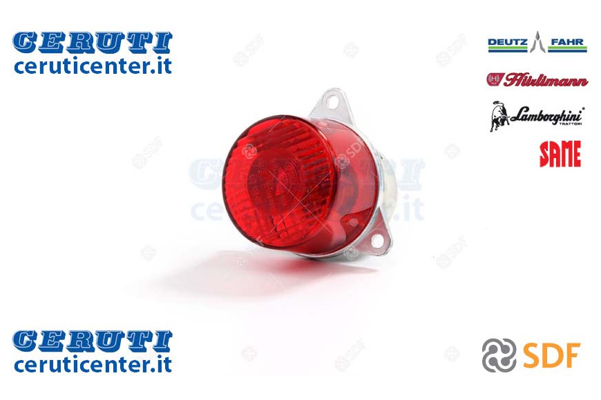 Quedando SDF - Original - 2.8059.012.0