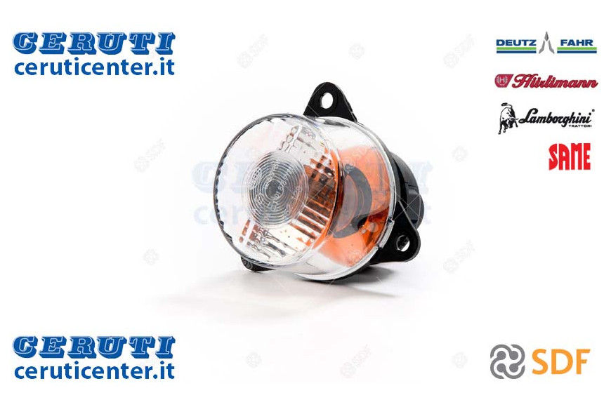 Faro SDF - Original - 2.8059.014.0