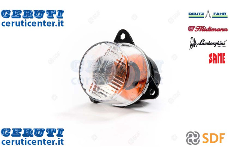 Faro - Originale SDF - 2.8059.014.0