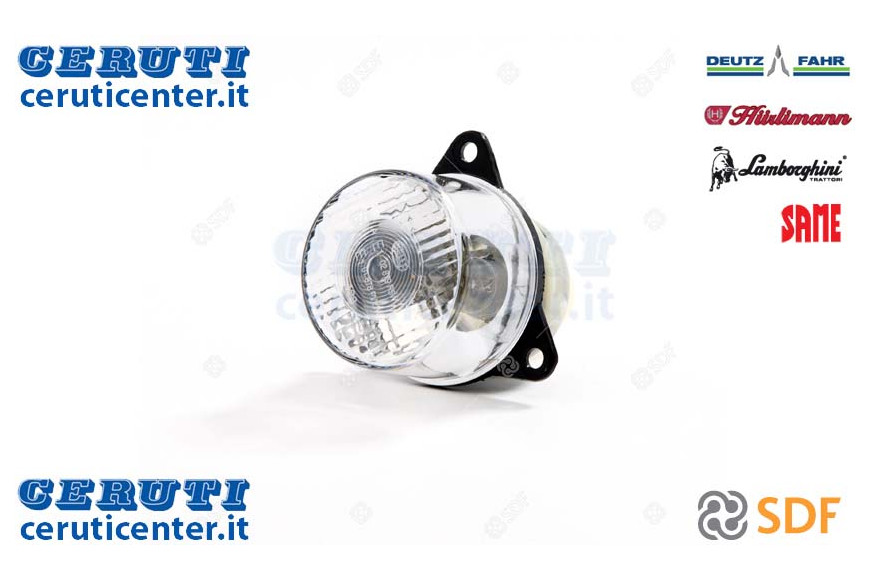 Faro - Original SDF - 2.8059.015.0