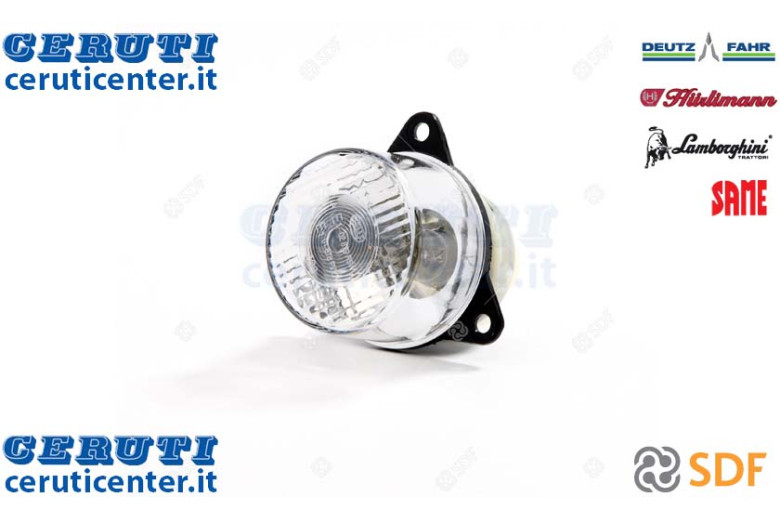 Faro - Originale SDF - 2.8059.015.0