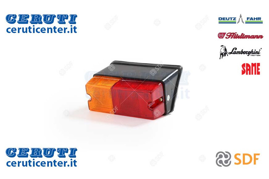 Quedando SDF - Original - 2.8059.016.0/10