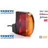 Fanalino - Originale SDF - 2.8059.026.0