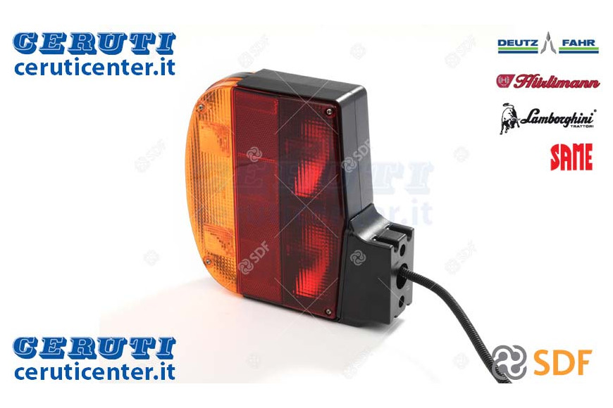 Hinken - Original SDF - 2.8059.027.0