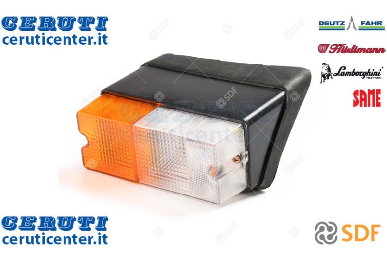 Hinken - Original SDF - 2.8059.035.0