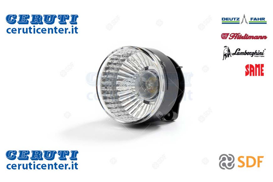 Faro - Original SDF - 2.8059.039.0