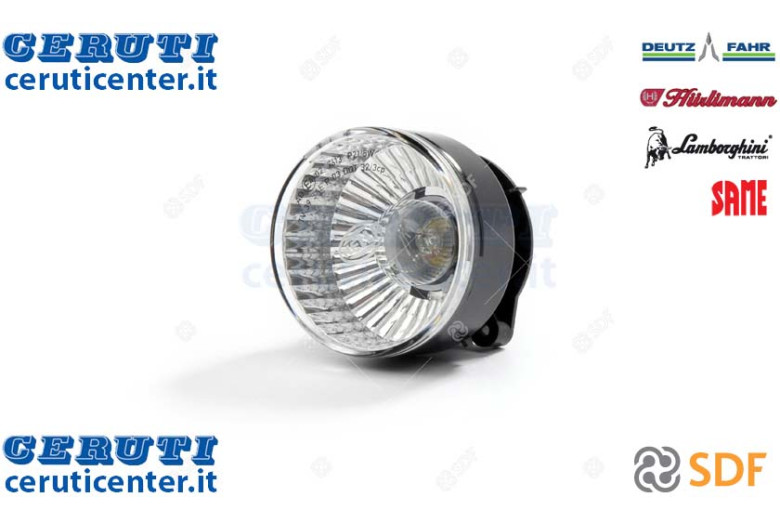 Faro - SDF Original - 2.8059.039.0