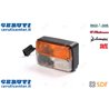 Fanalino - Originale SDF - 2.8059.220.0/20