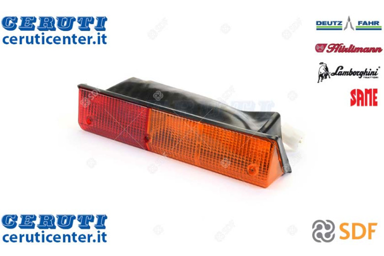 Hinken - Original SDF - 2.8059.240.0
