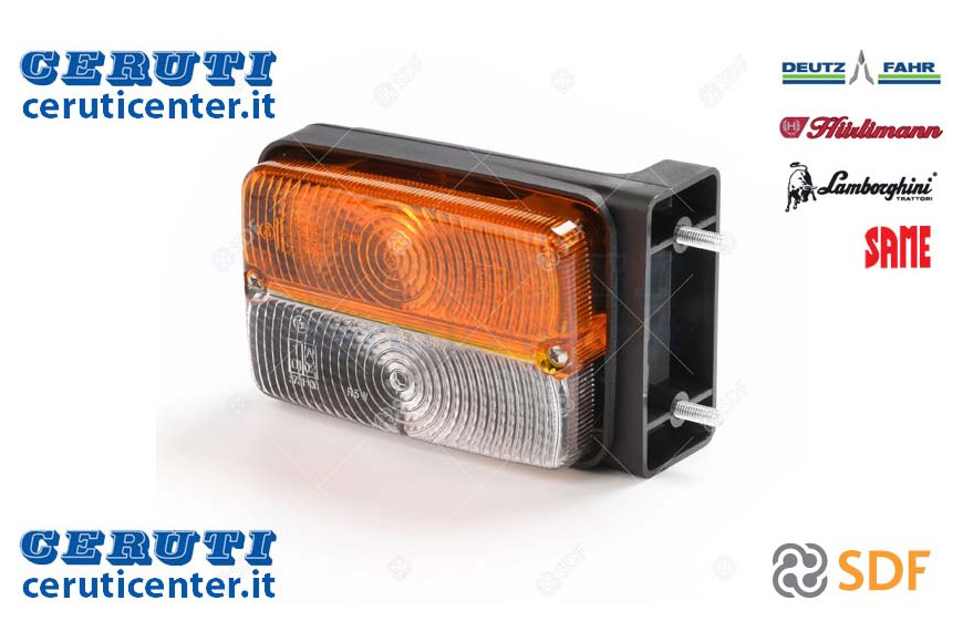 Hinken - Original SDF - 2.8059.400.0