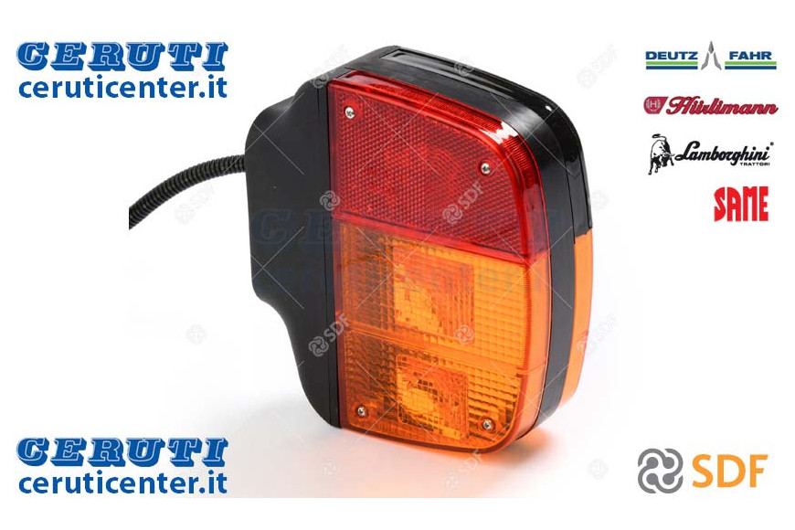 Hinken - Original SDF - 2.8059.470.0