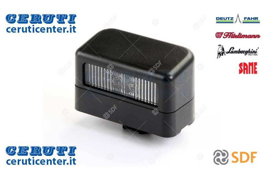 Hinken - Original SDF - 2.8059.526.0