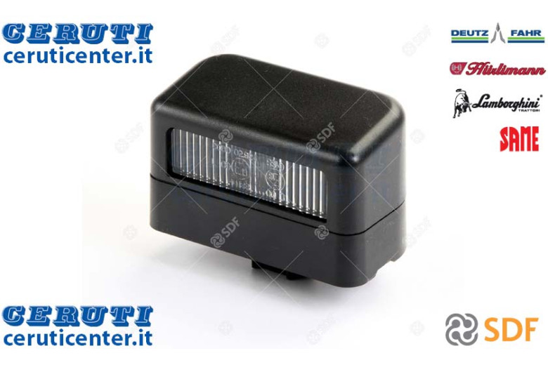 Quedando SDF - Original - 2.8059.526.0