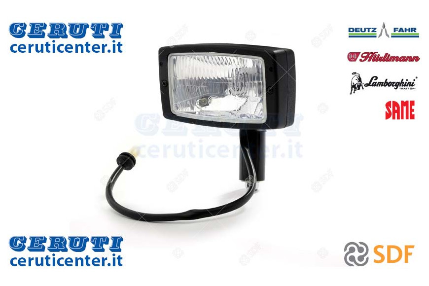 Faro - Original SDF - 2.8059.527.0