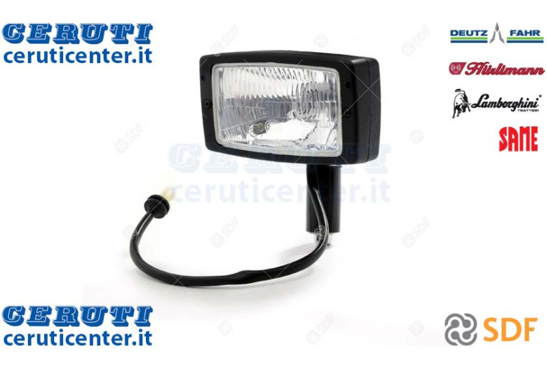 Faro - SDF Original - 2.8059.527.0