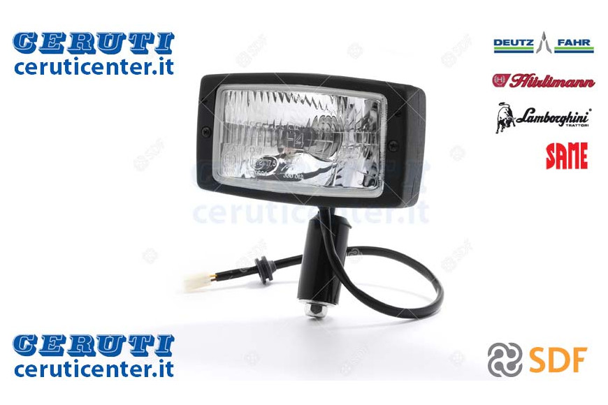 Faro - Originale SDF - 2.8059.528.0