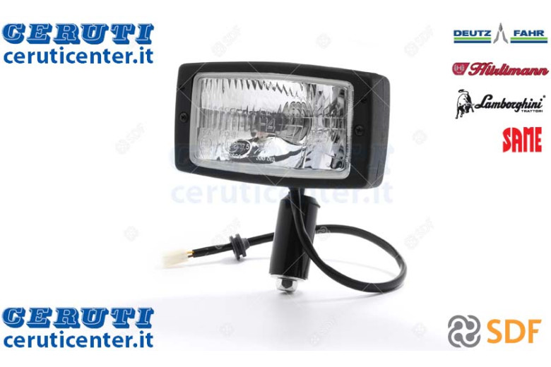 Faro - Original SDF - 2.8059.528.0