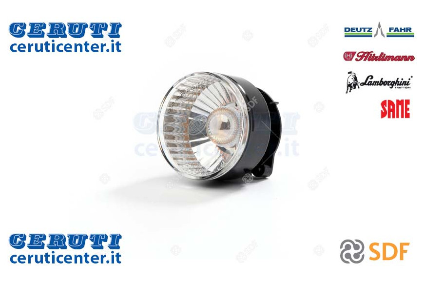 Faro - Originale SDF - 2.8059.530.0
