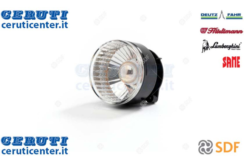 Faro - SDF Original - 2.8059.530.0
