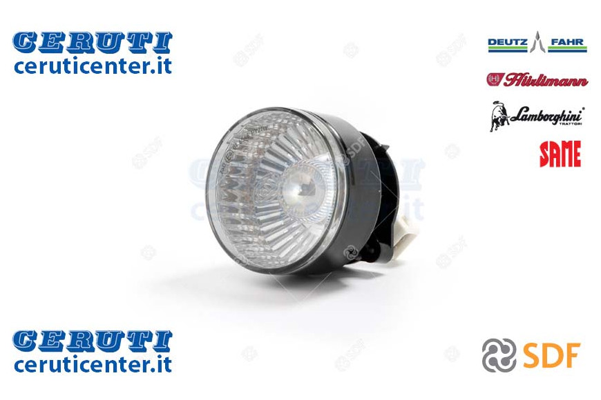 Faro - Original SDF - 2.8059.534.0