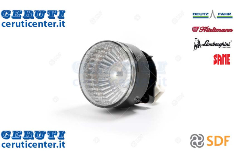 Faro - Originale SDF - 2.8059.534.0
