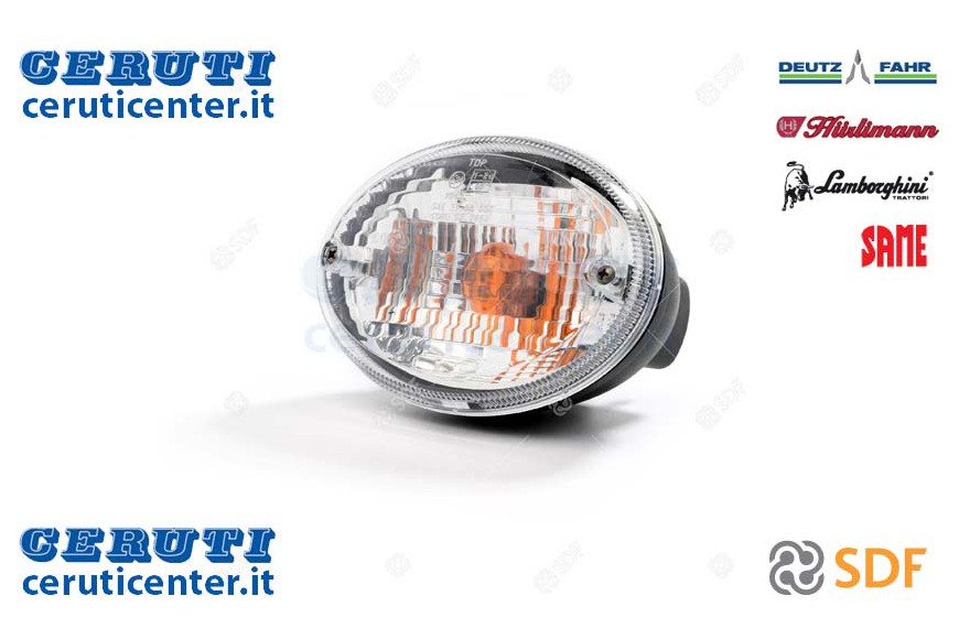 Faro - Originale SDF - 2.8059.535.0