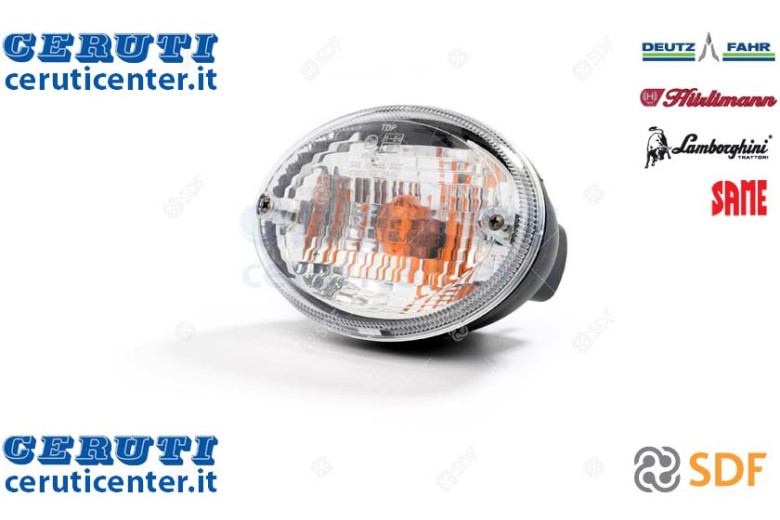 Faro - SDF Original - 2.8059.535.0
